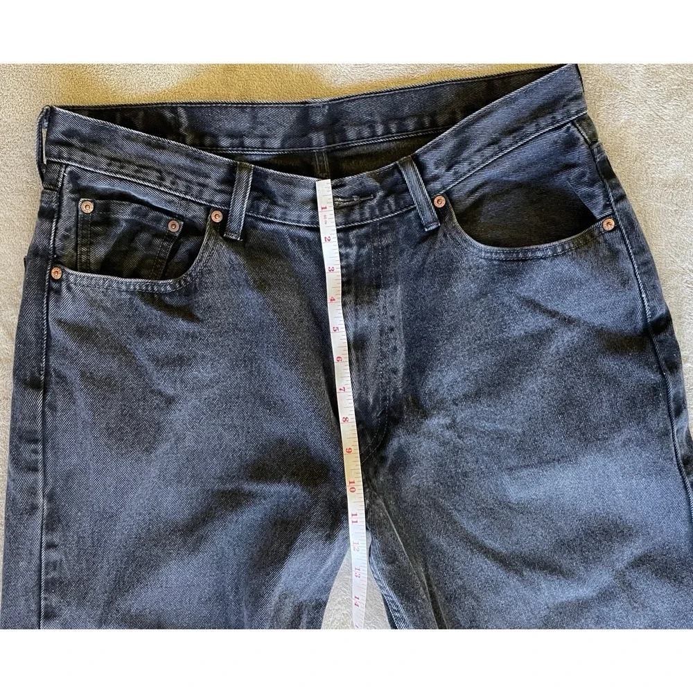 Levis product pair